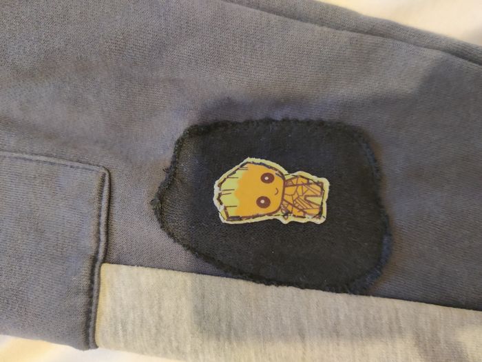 Pantalon de Survêtement - photo numéro 4