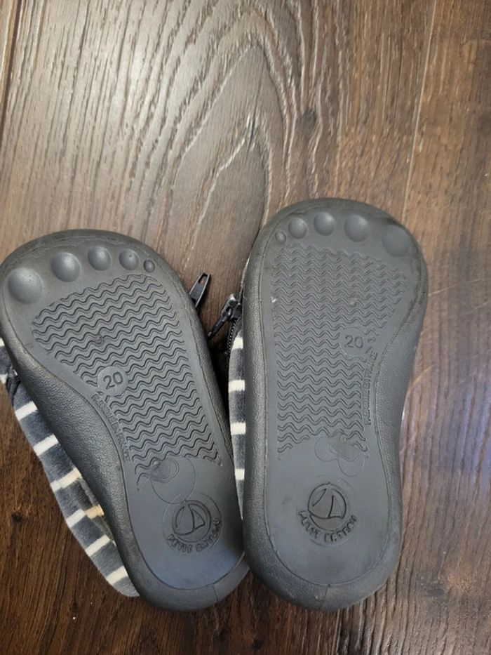 Chaussons - photo numéro 3