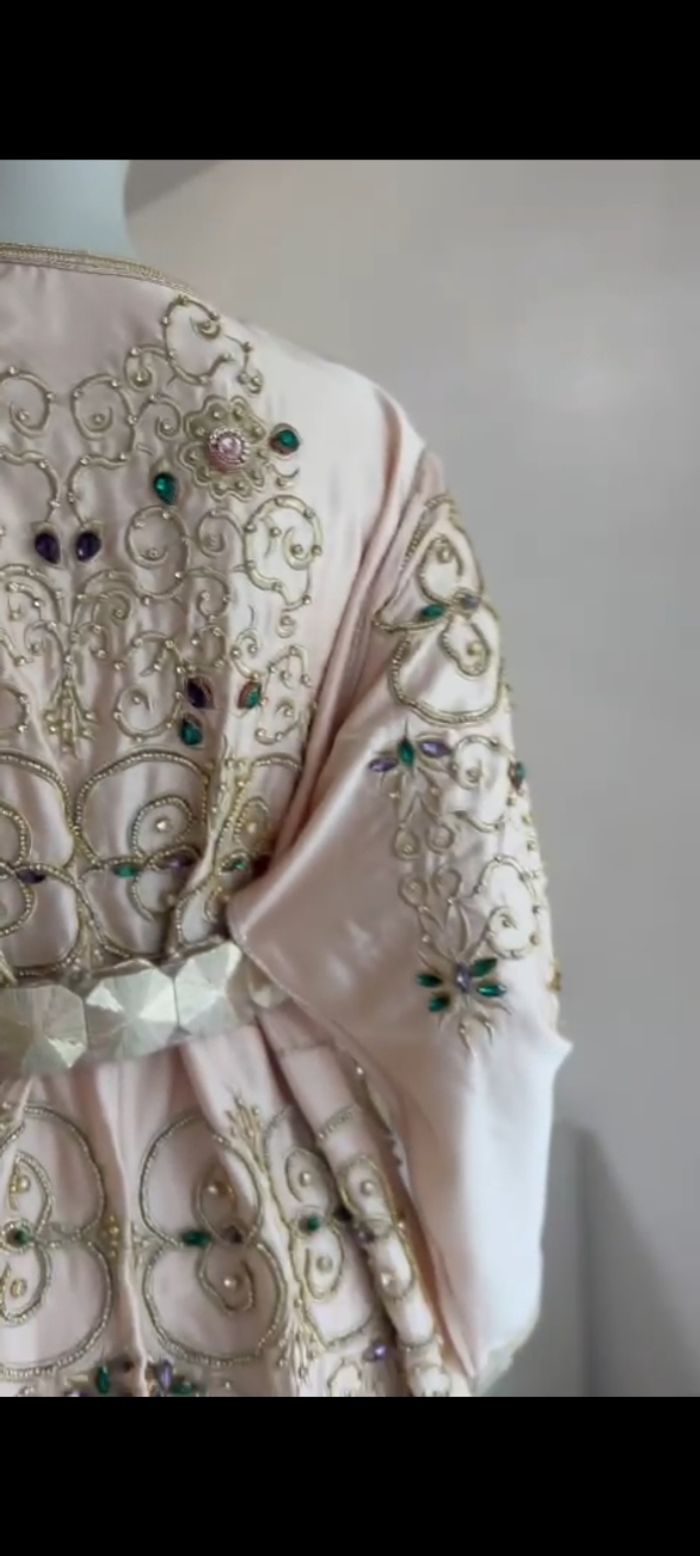 Caftan - photo numéro 2