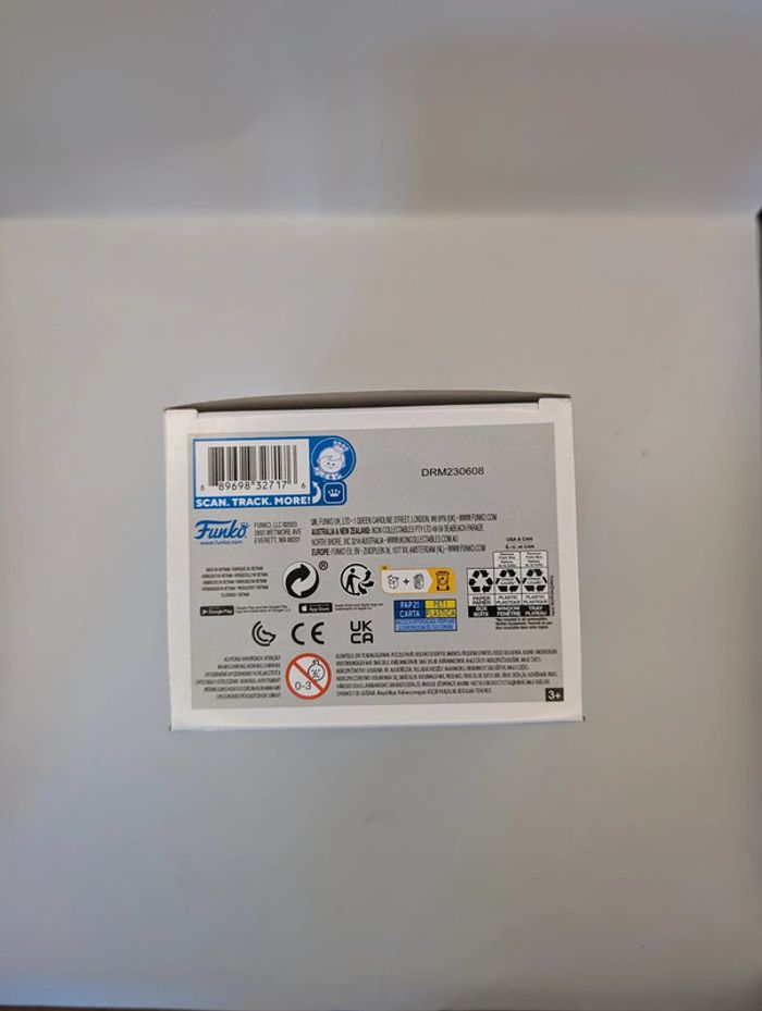 Funko Pop : One Piece 401 - Usopp - photo numéro 6