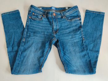 Jean super skinny DAN