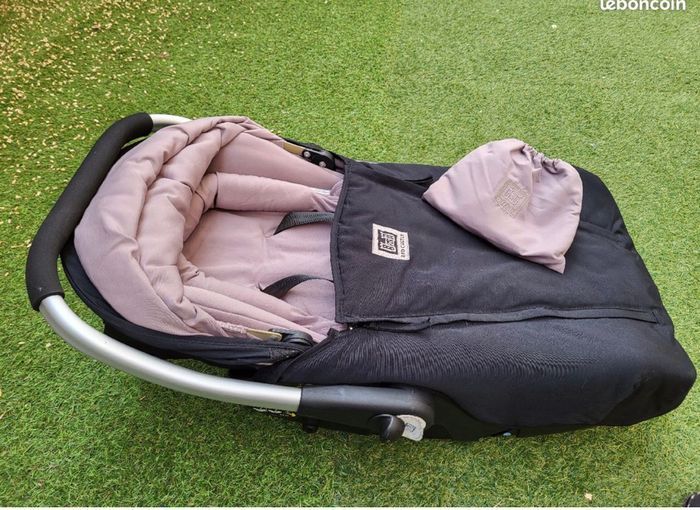 Siège auto red castle - photo numéro 2