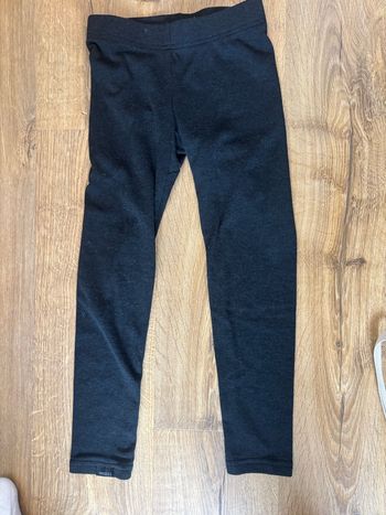Leggings ski 
