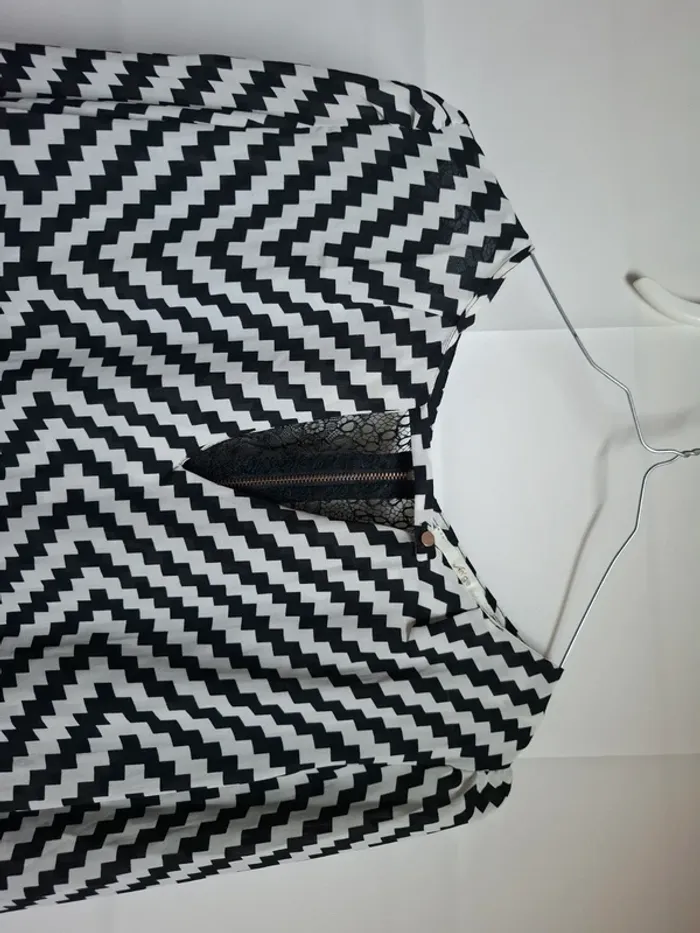 Blouse taille 36 - photo numéro 2