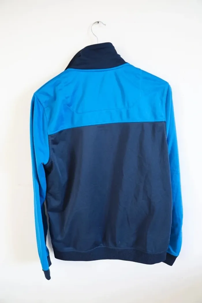C39 veste bleu Jack&Jones L - photo numéro 2