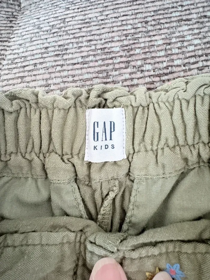 Short fille Gap - photo numéro 2