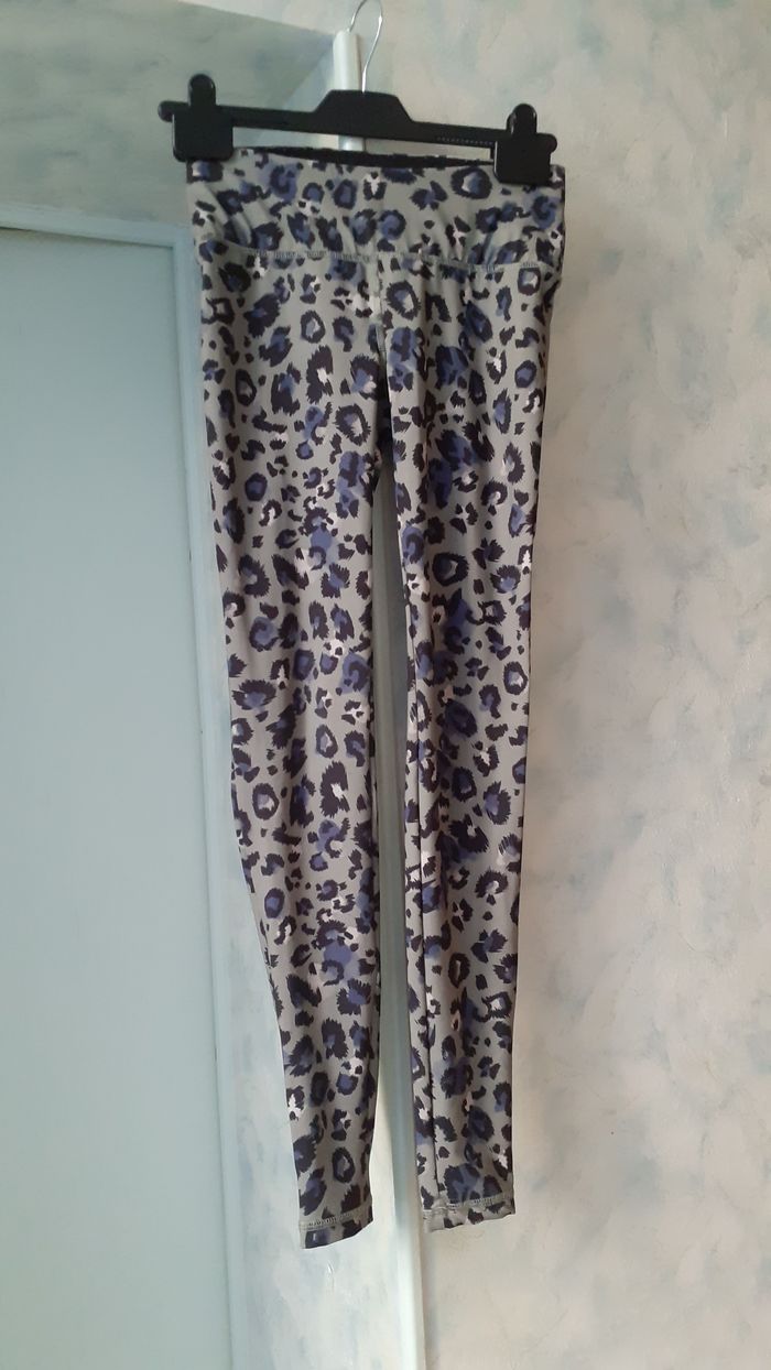 Legging de sport taille 34-36