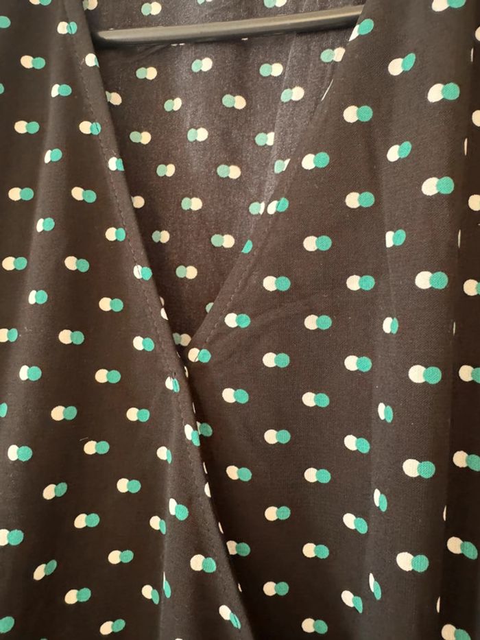 Robe à motif - photo numéro 4