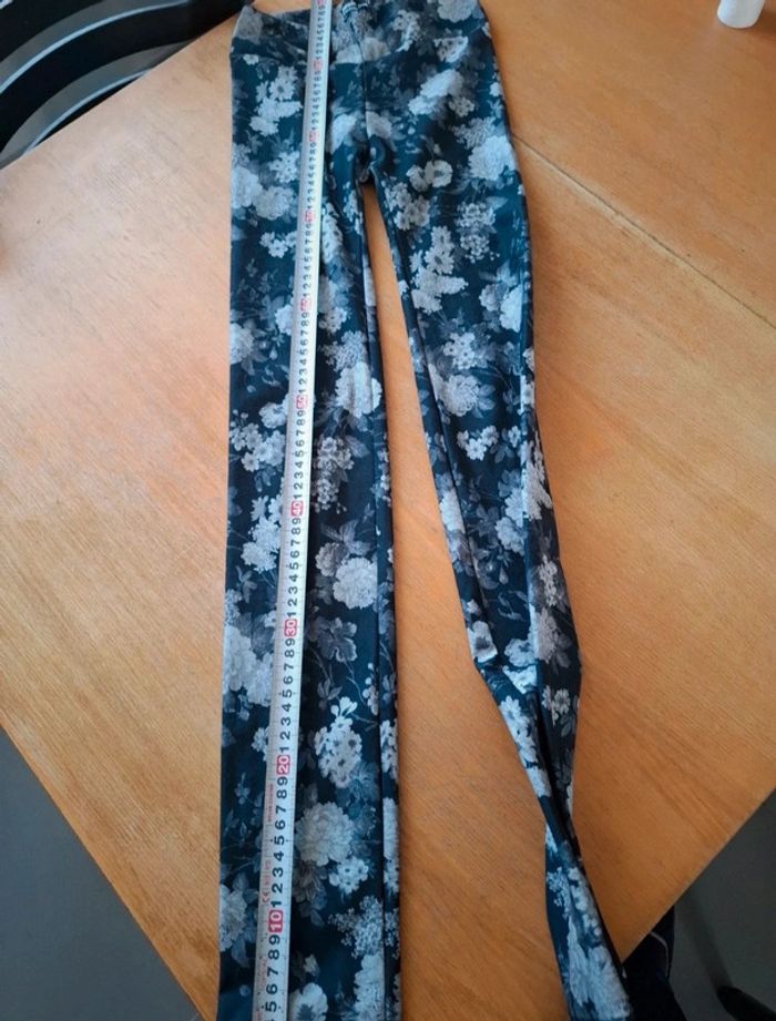 Leeging fleuris calzedonia - photo numéro 4