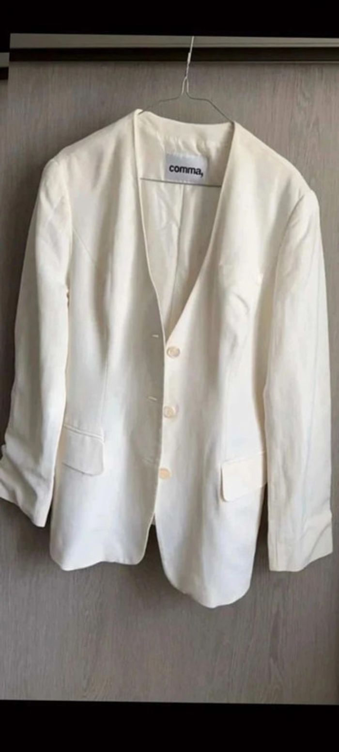 Veste femme - photo numéro 3
