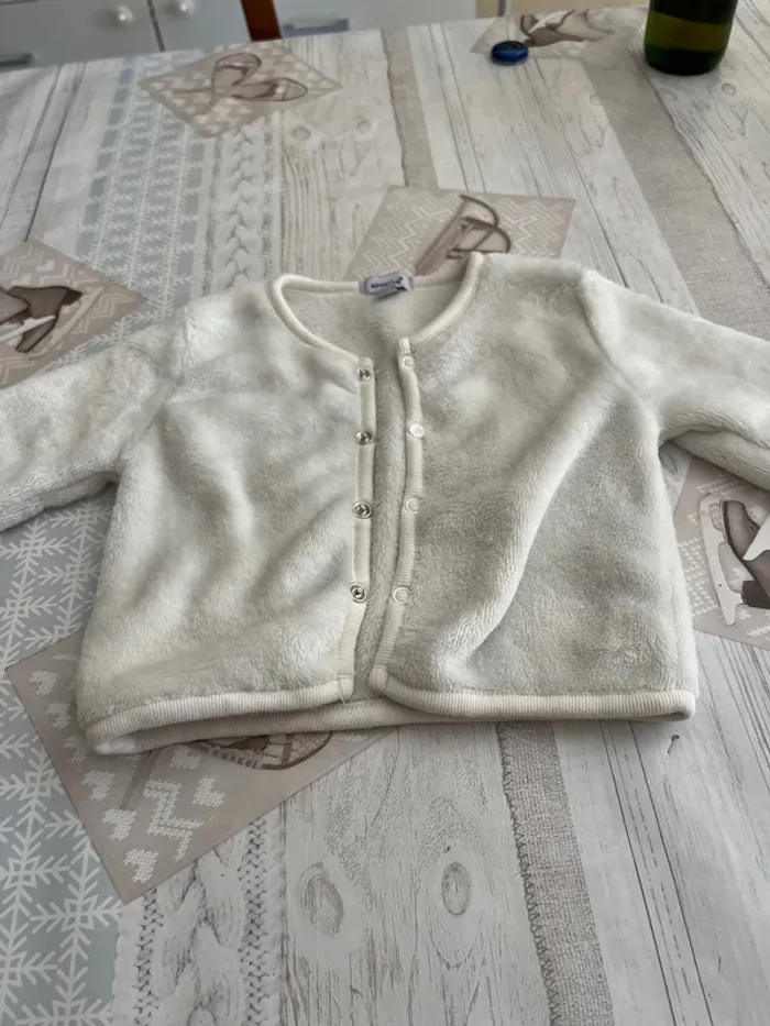 Gilet
