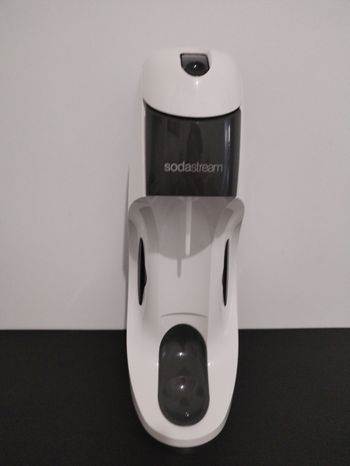 Sodastream 