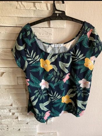 Haut mademoiselle R taille M