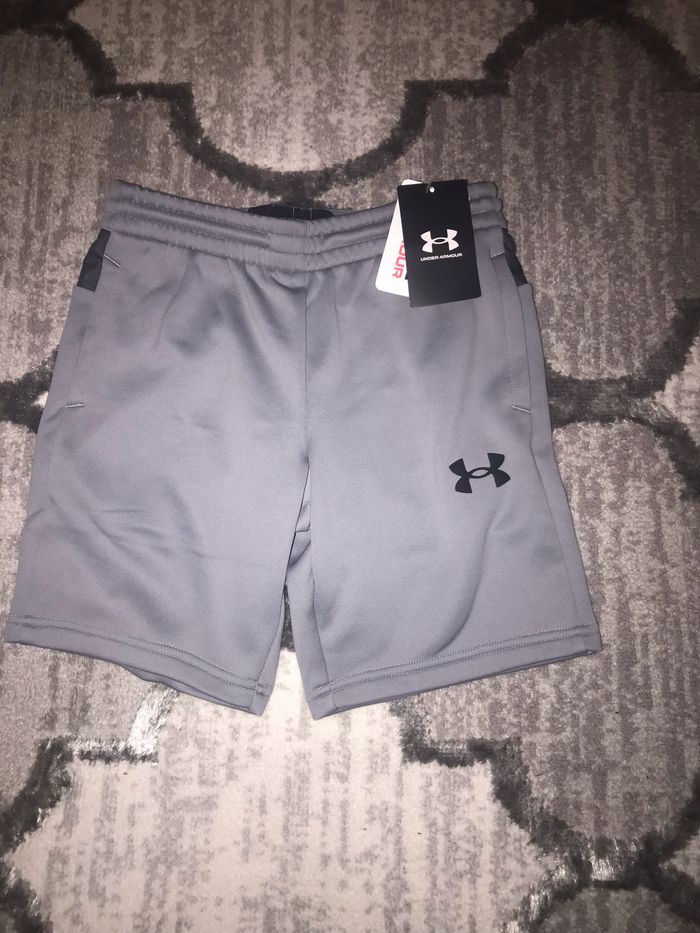 Short enfant - photo numéro 2