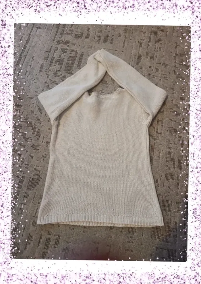 Lot pulls 6 ans - photo numéro 2