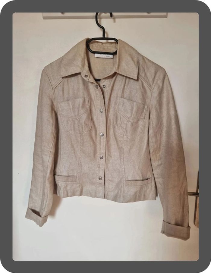 Veste - photo numéro 5