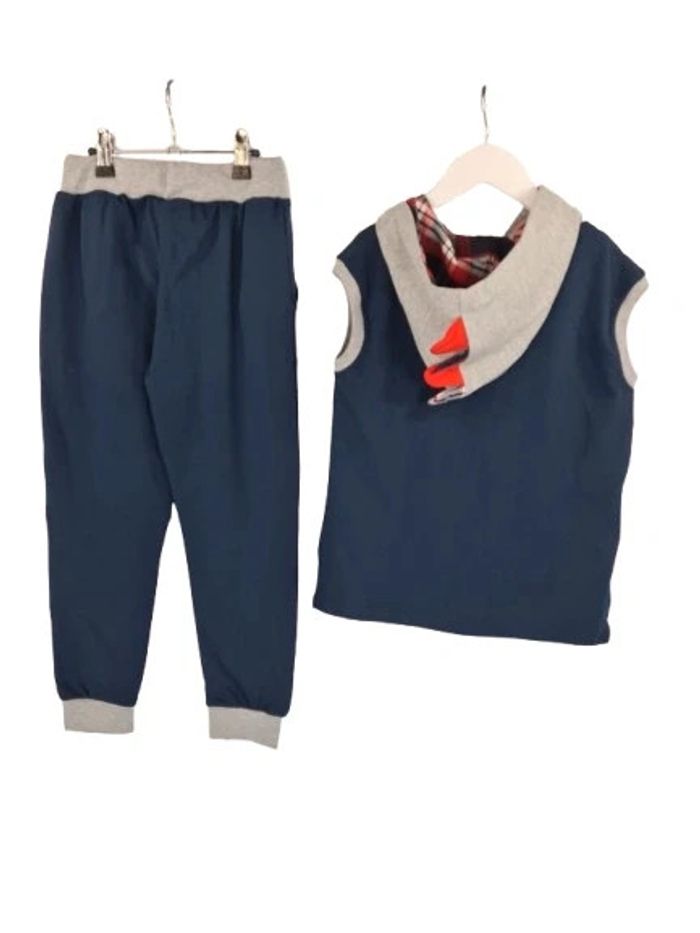 Ensemble deno kids - photo numéro 2