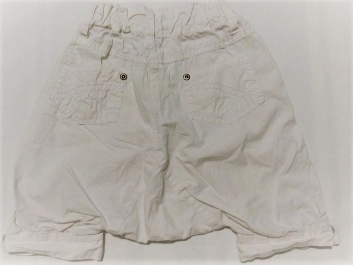 Short sarouel 24 mois - photo numéro 2