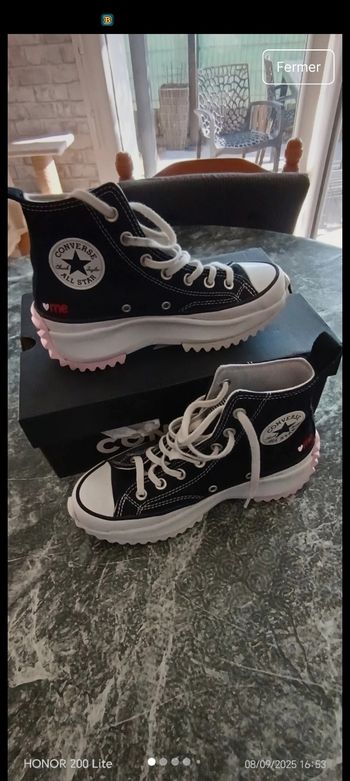 Converse