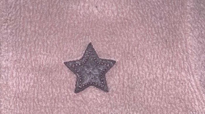 Combinaison rose polaire fourrée taille 18 mois marque Bout'chou - photo numéro 3