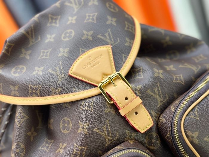 Louis Vuitton   Montsouris Cargo M14015 - photo numéro 7