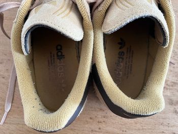 Adidas gazelle taille 42 2/3