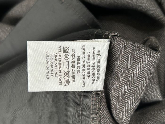 Pantalon gris New Look - Taille 46 - photo numéro 9