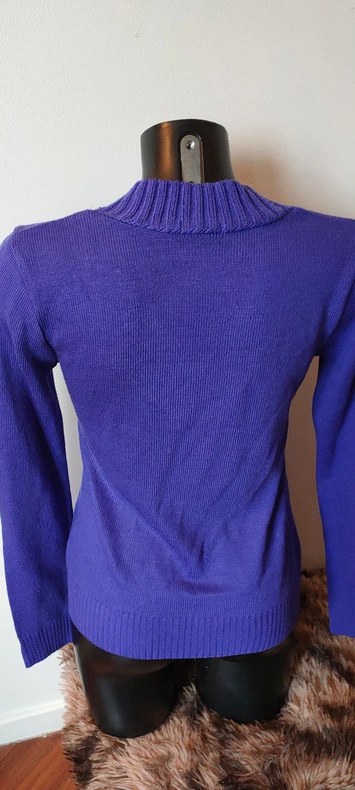 Pull Etam - photo numéro 5