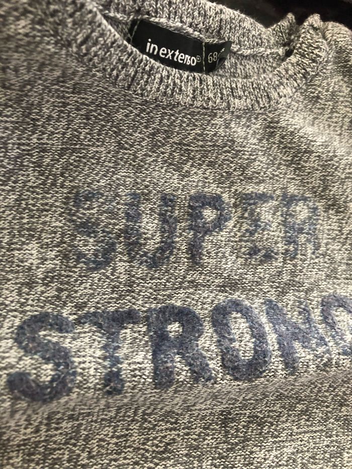 Lot 6 mois - photo numéro 3