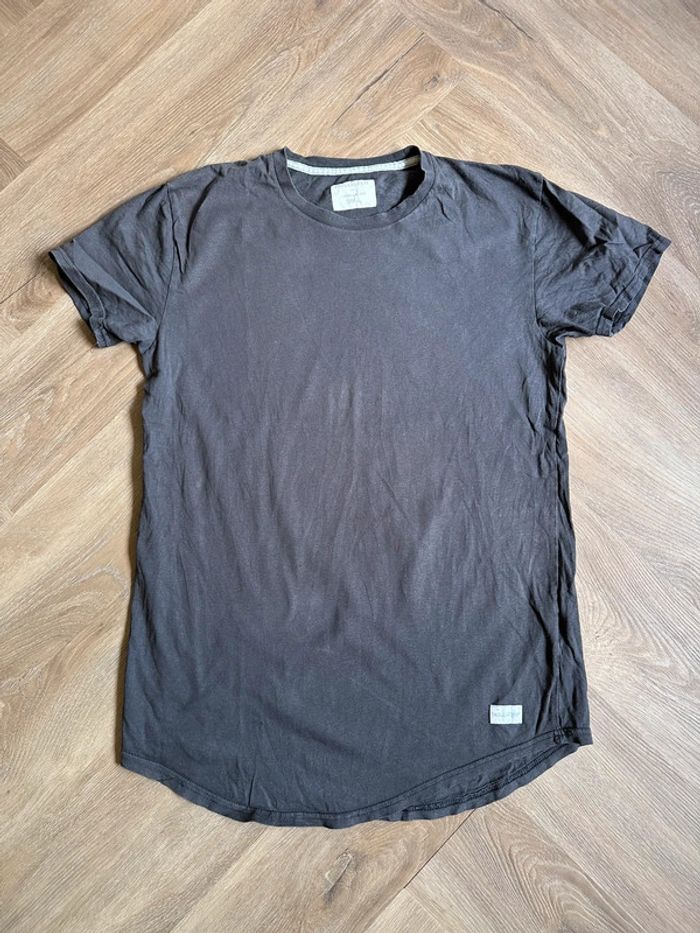 T shirt gris