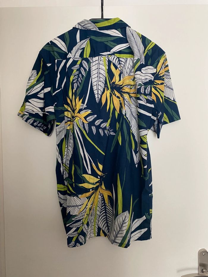 Chemise TM - photo numéro 4