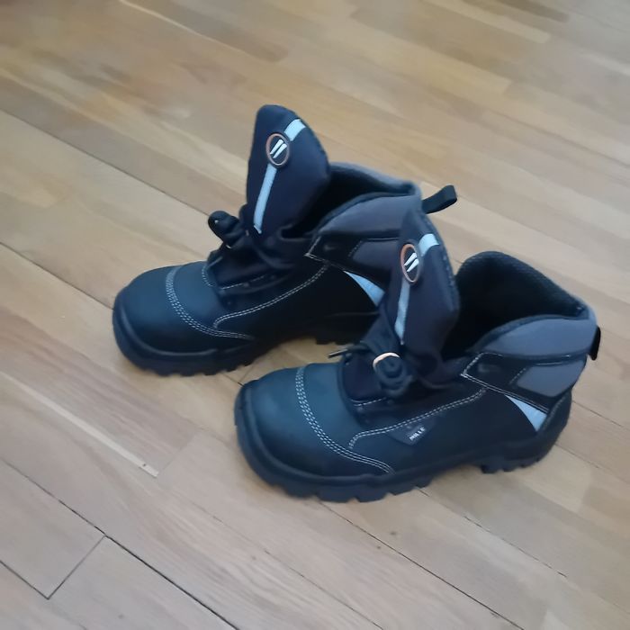 Chaussures de sécurité