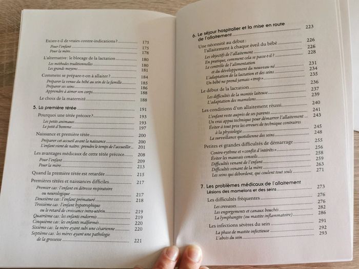 Livre allaitement - photo numéro 5