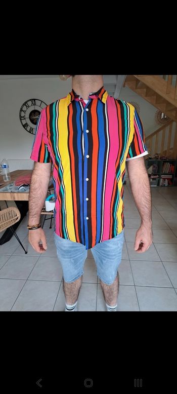 Chemise