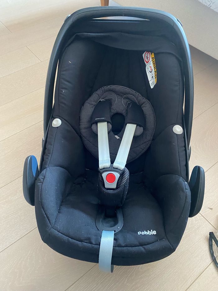 Maxi cosi - photo numéro 7