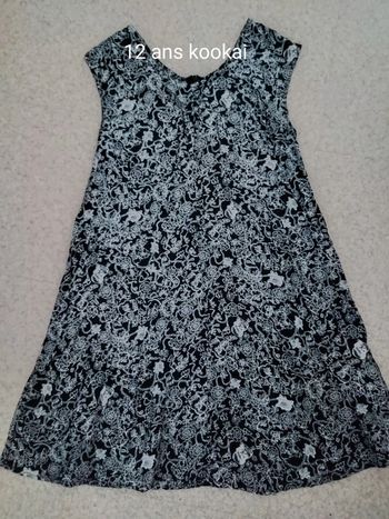 Robe légère Kookaï