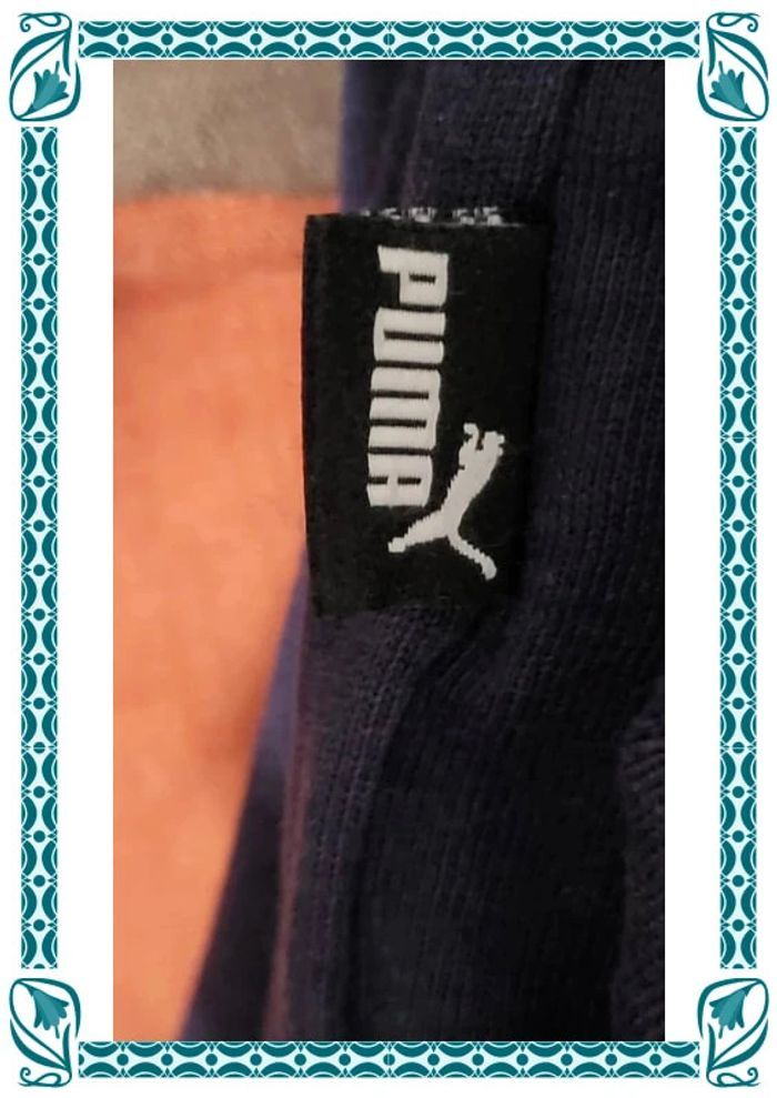 T-shirt Puma - photo numéro 3