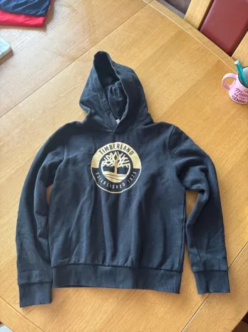 Pull enfant timberland