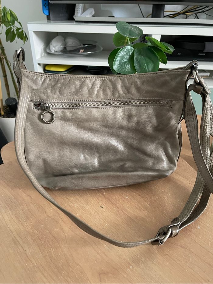 Sac Lancaster bandoulière - photo numéro 3
