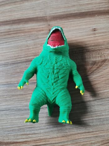 Monstre elastikorps