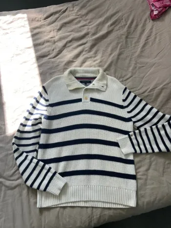 Pull Tommy Hilfiger