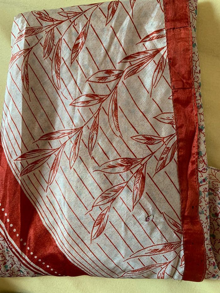 Robe en soie 100% - photo numéro 4