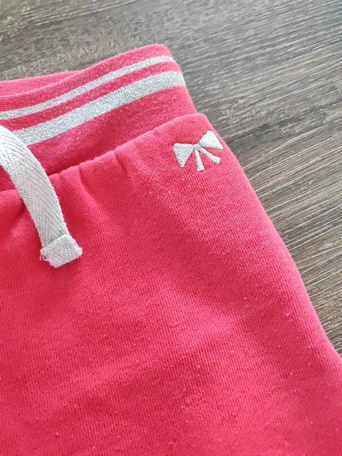 Jogging fille - photo numéro 2