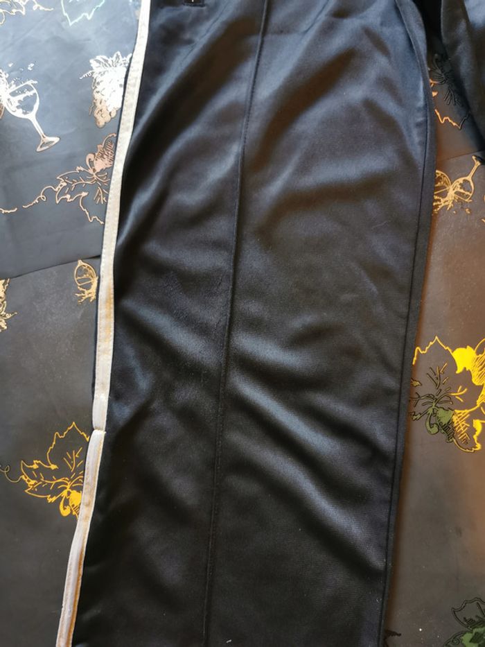 pantalon de survêtement taille 6 ans - photo numéro 3