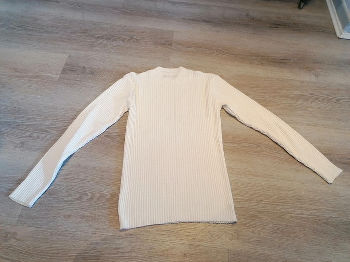 Sous pull Kiabi - photo numéro 4