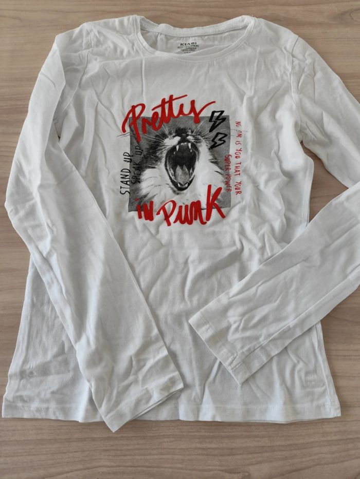 Lot vêtements 12 ans - photo numéro 5