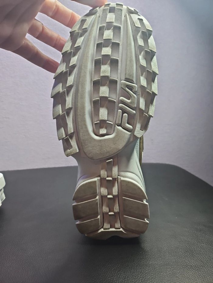 Fila femme - photo numéro 5