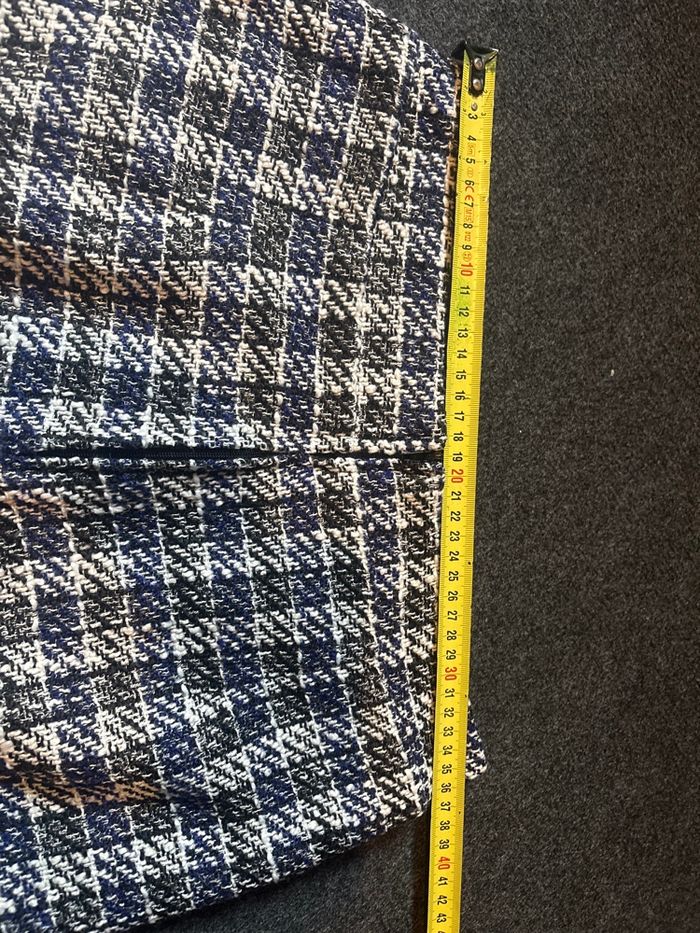 Jupe laine - photo numéro 4