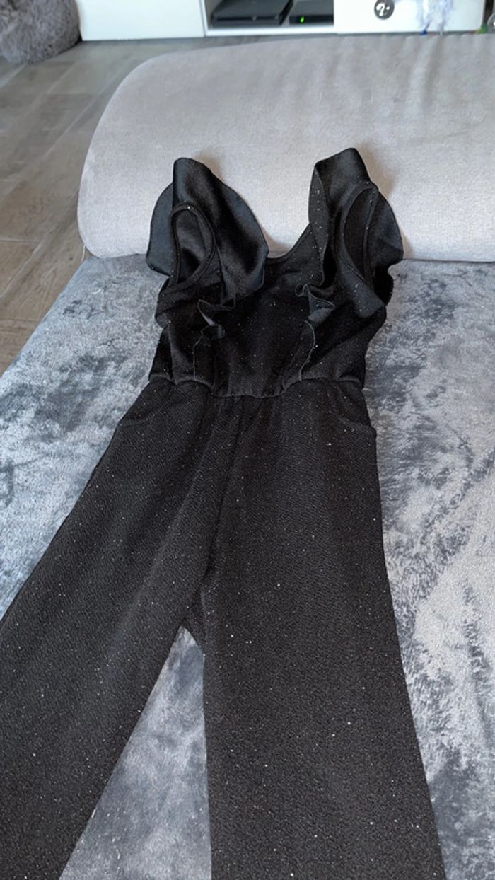 Combinaison pantalon soirée - photo numéro 3