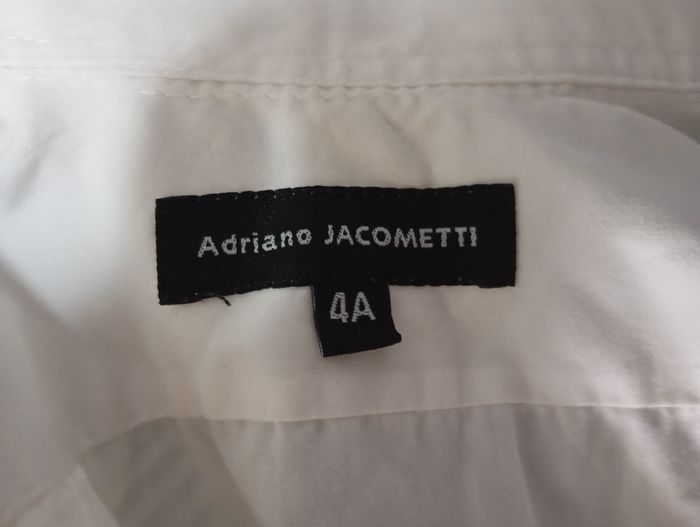 Chemise garçons - photo numéro 3